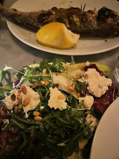 Photo of Bosco Pizzeria Cheltenham - The Quadrangle Imperial Square, Cheltenham GL50 1PZ